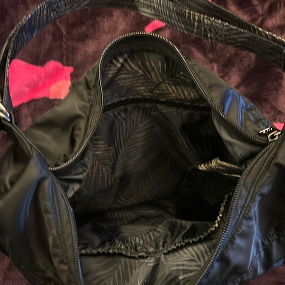 LUG Zipliner (black) - Picture 3 of 4